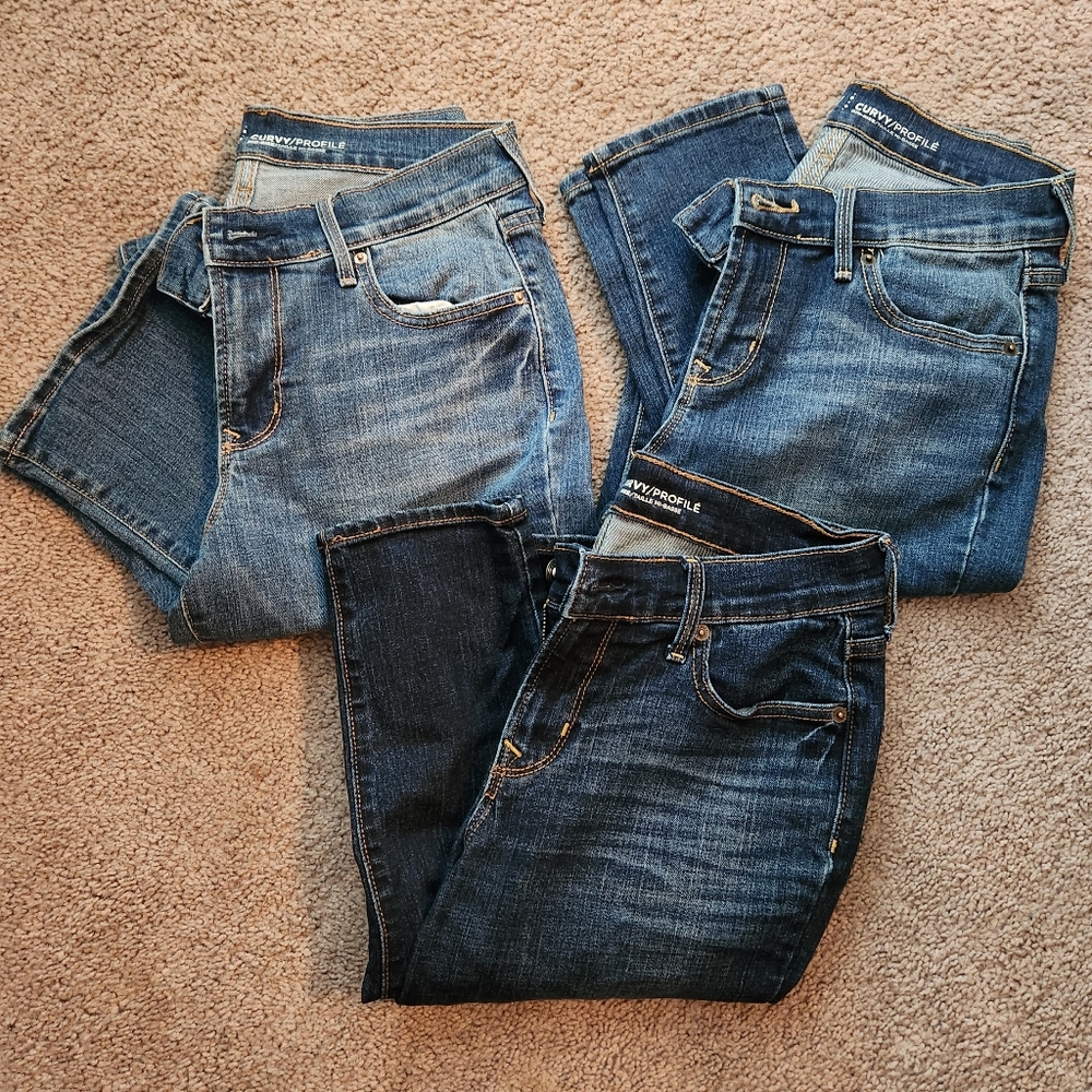 Old Navy Jeans